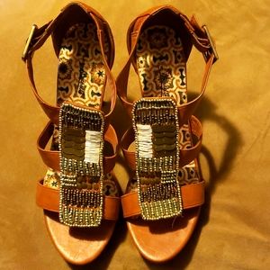 Anne Michelle Arrogant65 4inch heels